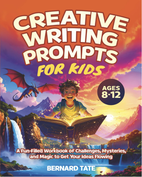 Creative Writing Prompts for Kids