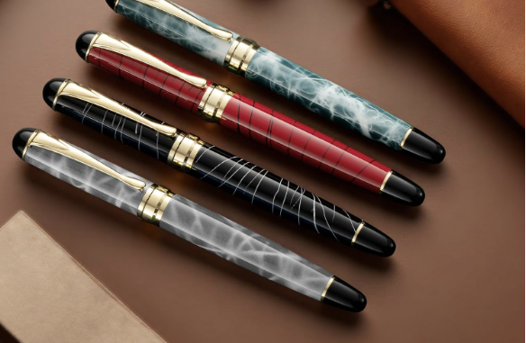 Executive Signature Ballpoint Pen